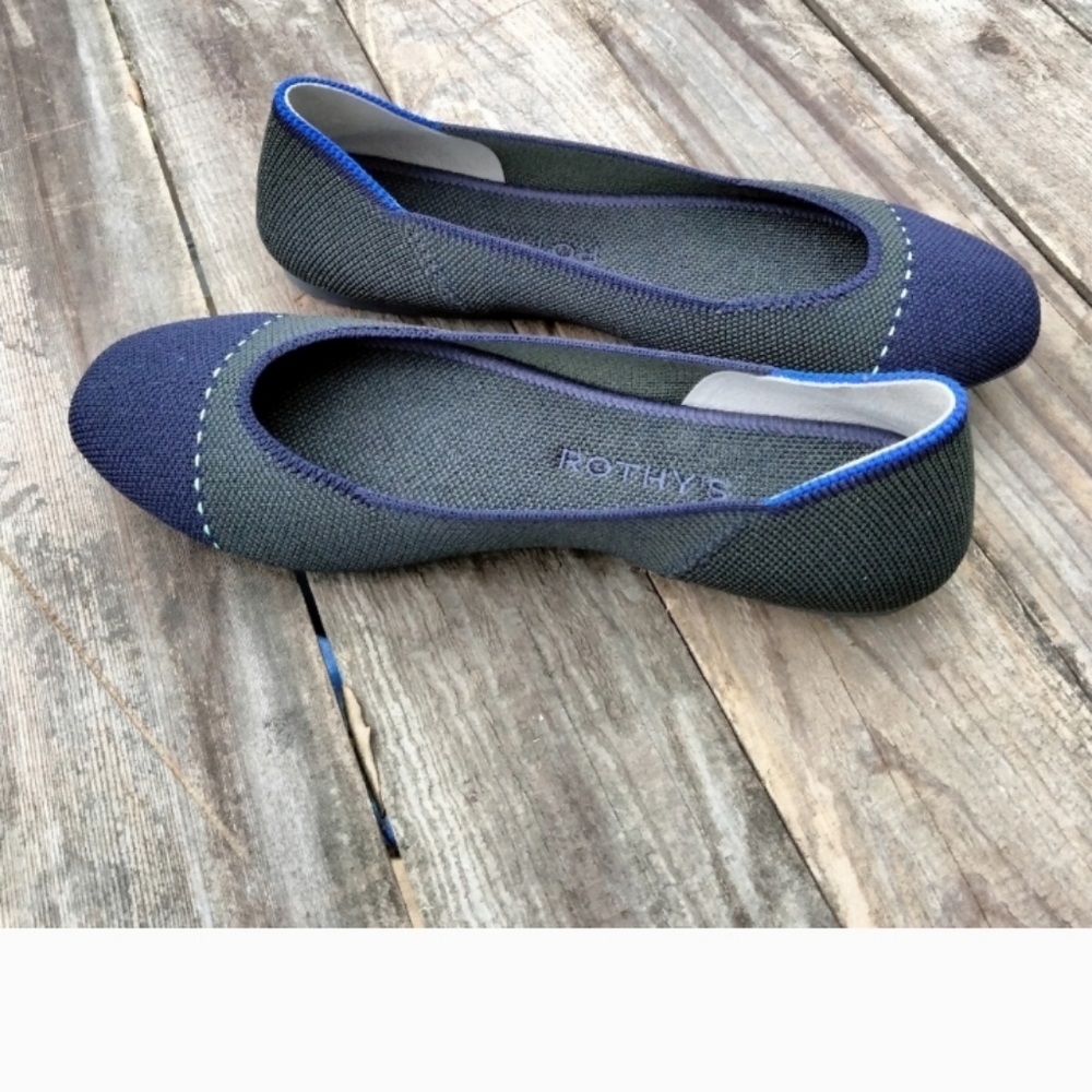 ROTHY'S FLATS